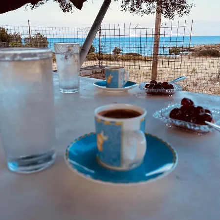 Feriehus Anevalousa House