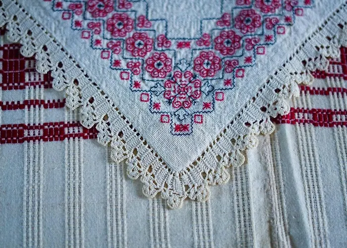 Anevalousa House בית נופש Moutsoúna