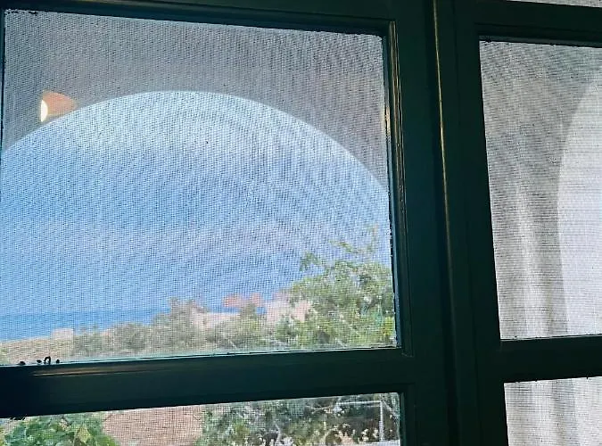 בית נופש Anevalousa House