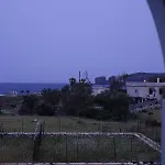 Anevalousa House Dom wakacyjny Moutsoúna