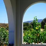 Dom wakacyjny Anevalousa House *