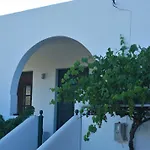 Anevalousa House Dom wakacyjny *
