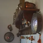 Anevalousa House