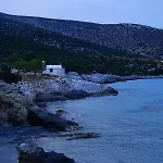 Dom wakacyjny Anevalousa House *