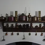 Dom wakacyjny Anevalousa House *