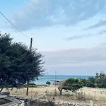 Dom wakacyjny Anevalousa House Moutsoúna