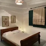 Dom wakacyjny Anevalousa House