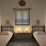Dom wakacyjny Anevalousa House *