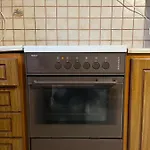 Dom wakacyjny Anevalousa House Moutsoúna