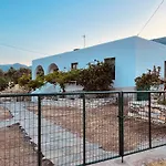 Dom wakacyjny Anevalousa House Moutsoúna