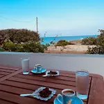 Anevalousa House Holiday home