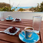 Anevalousa House Dom wakacyjny
