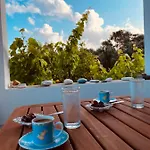 Anevalousa House Moutsoúna