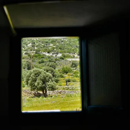 Anevalousa House Vakantiehuis