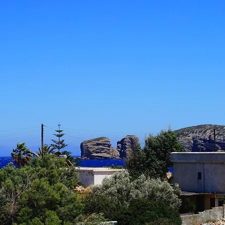 Anevalousa House Vakantiehuis