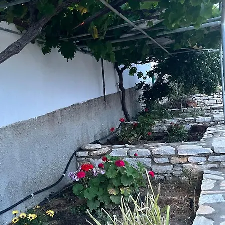 Anevalousa House بيت للعطل *