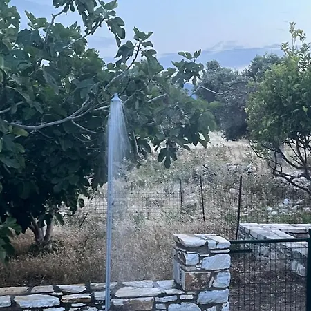 Anevalousa House بيت للعطل
