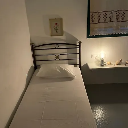 Anevalousa House Holiday home
