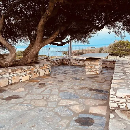 Anevalousa House