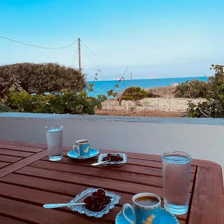 Anevalousa House بيت للعطل