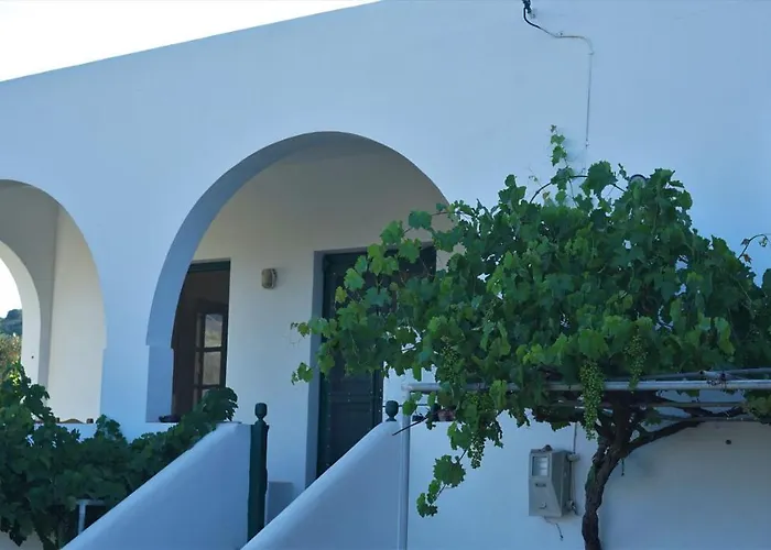 Anevalousa House Vakantiehuis *