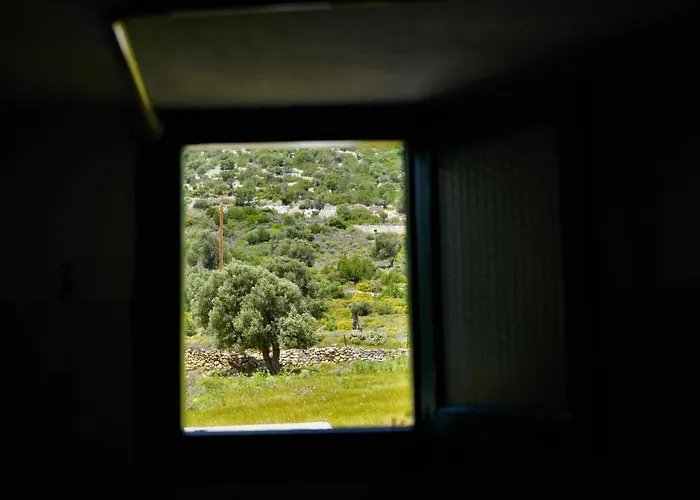 Anevalousa House Vakantiehuis