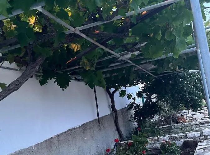 Anevalousa House * Moutsouna