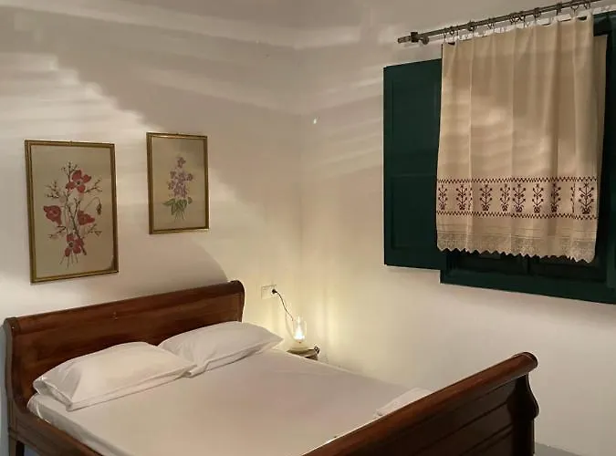 Vakantiehuis Anevalousa House