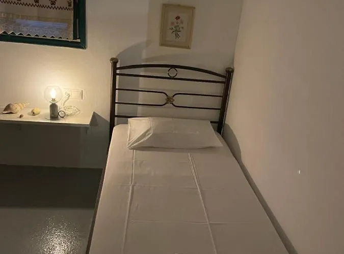 Anevalousa House Vakantiehuis Moutsoúna