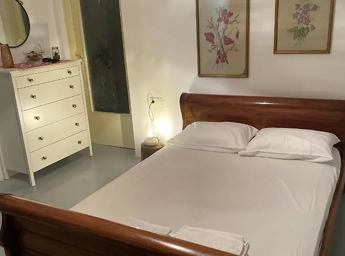 Anevalousa House Vakantiehuis Moutsoúna