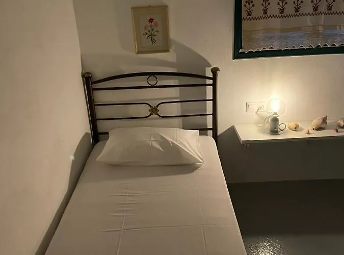 Anevalousa House Vakantiehuis