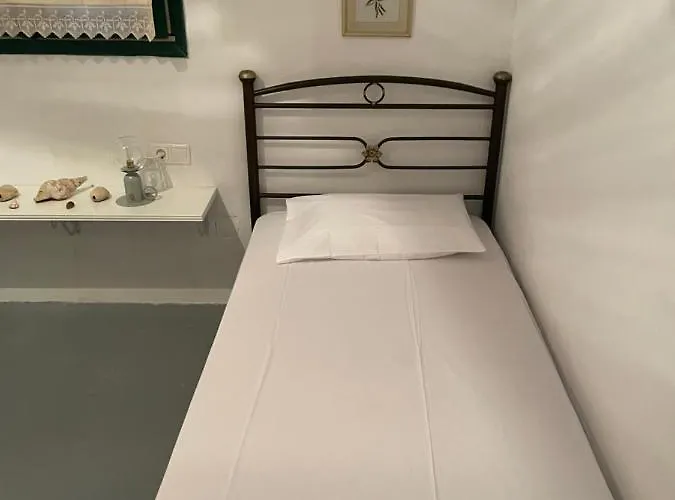 Anevalousa House Vakantiehuis *