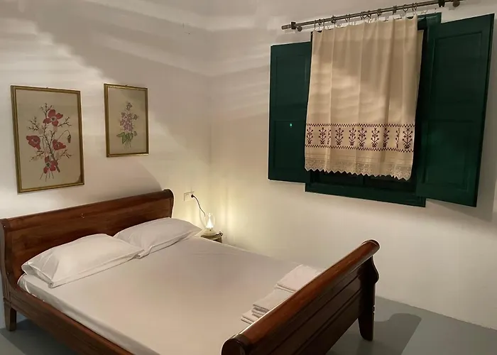 Vakantiehuis Anevalousa House