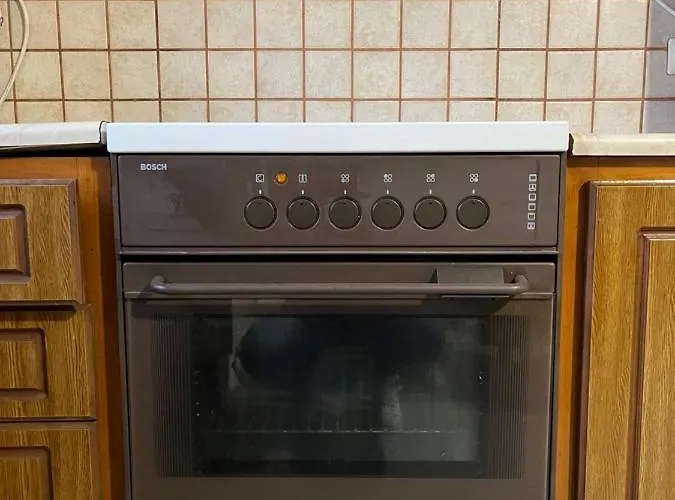 Holiday home Anevalousa House Moutsouna