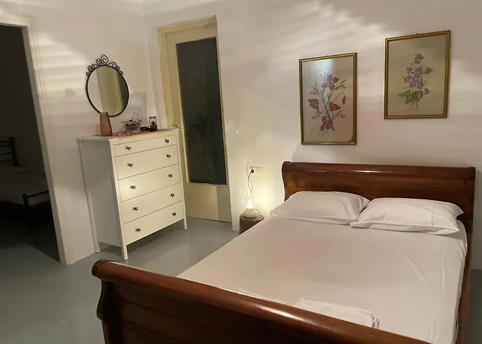 Anevalousa House Vakantiehuis *