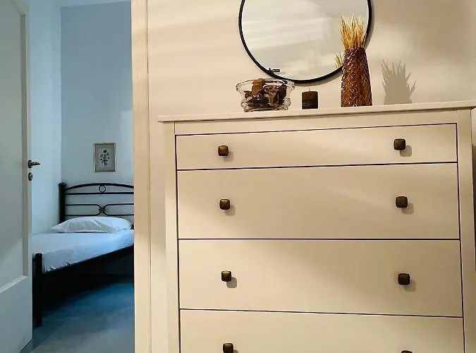 Anevalousa House Vakantiehuis