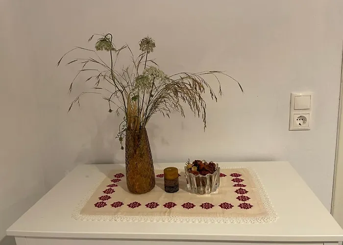 Anevalousa House Vakantiehuis