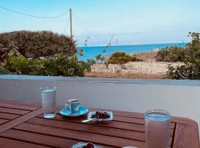 Anevalousa House Vakantiehuis